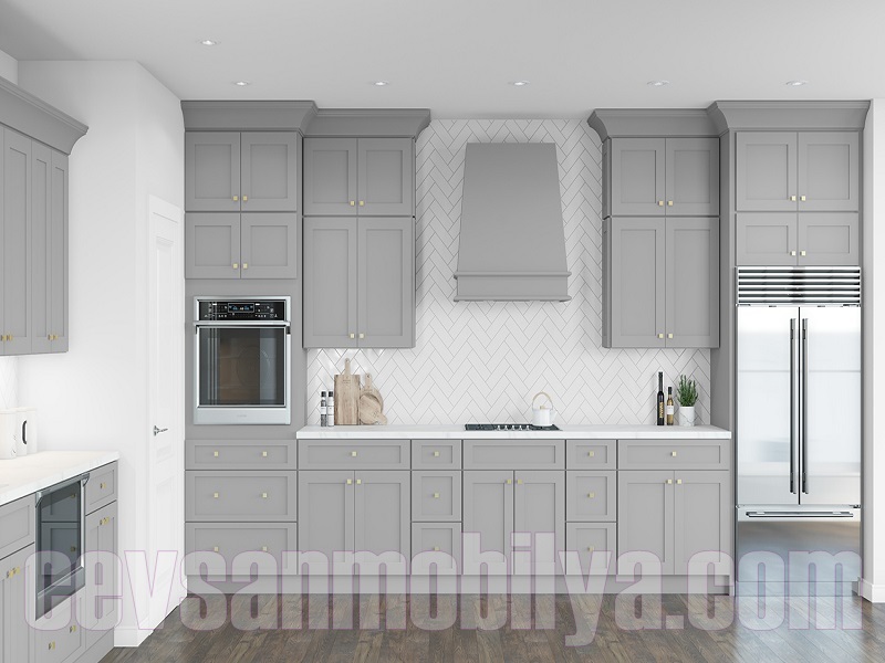 ankara sincan özel üretim mutfaklar