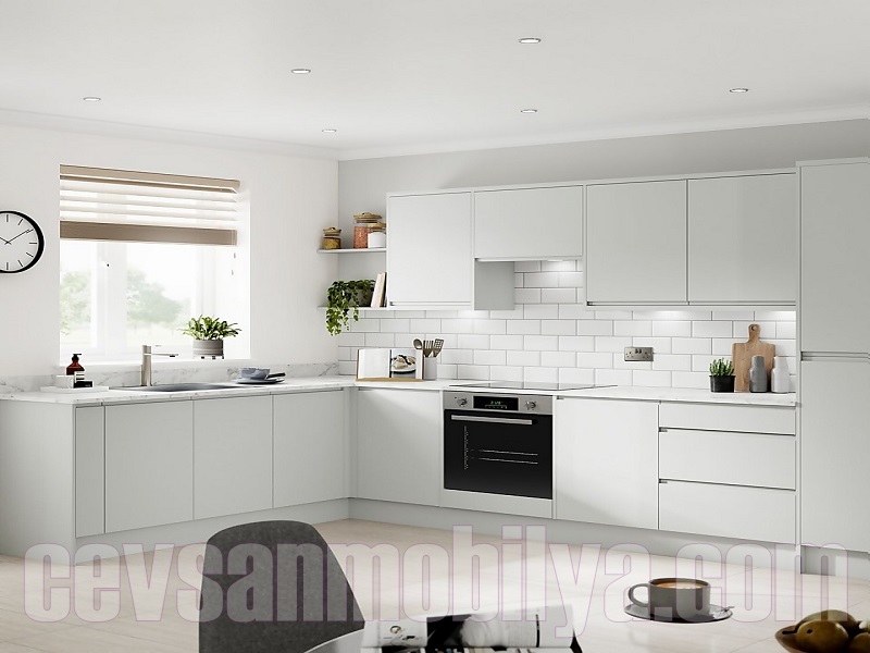 ankara sincan mutfak dolap üretimi