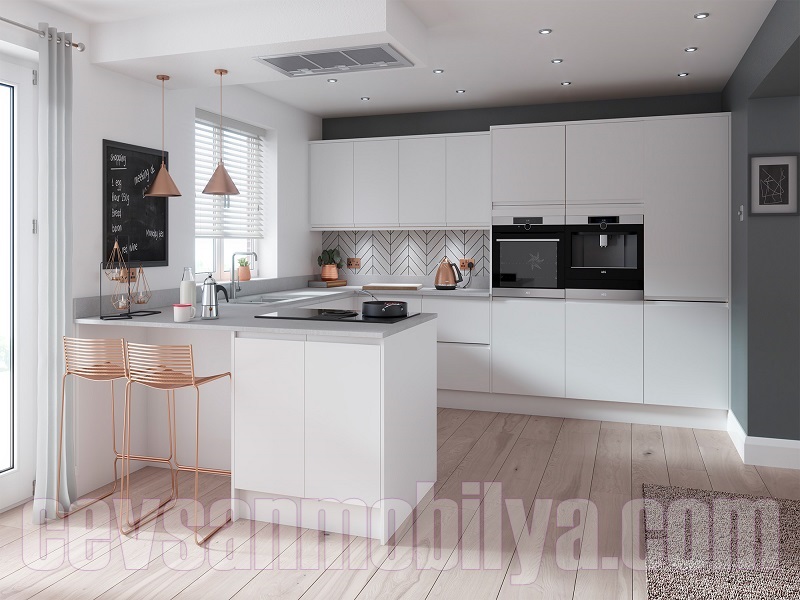 ankara sincan özel üretim mutfak fiyati