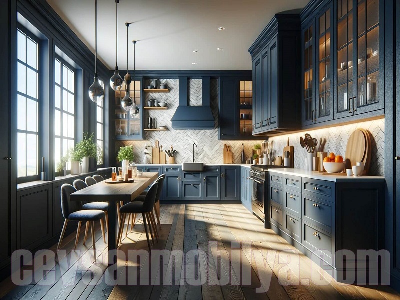 ankara sincan özel üretim mutfaklar