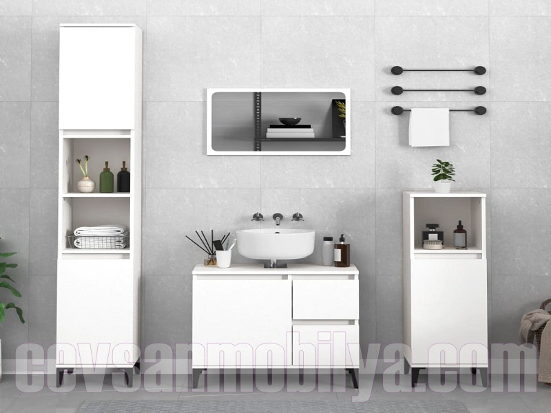 ankara siteler lake banyo dolapları fiyatı