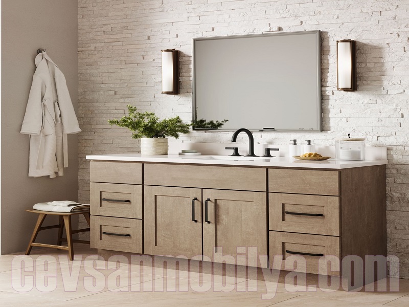 ankara siteler banyo dolap modelleri fiyatları