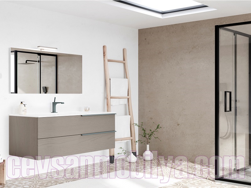 ankara siteler lavabolu banyo modeli fiyatı