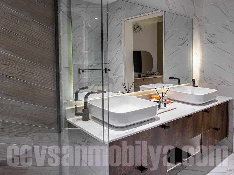  ankara siteler çanaklı banyo dolap imalatı fiyatı