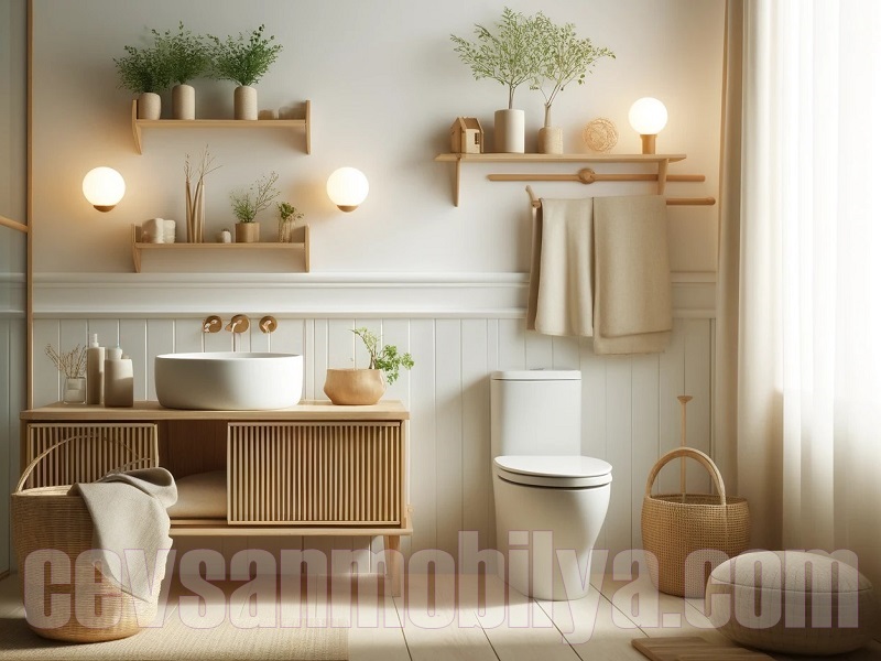  ankara siteler ahşap banyo dolapları fiyatı