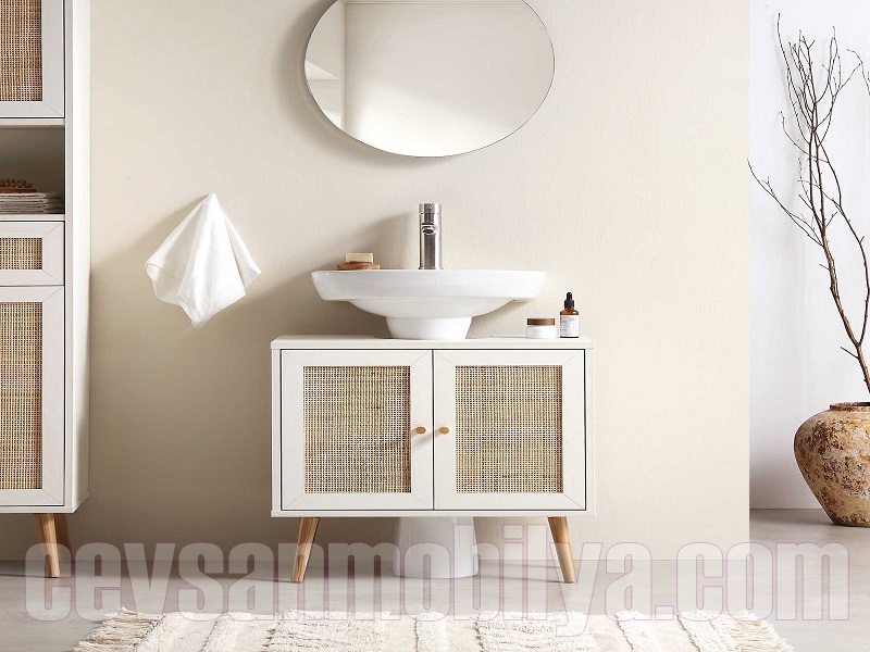 ankara siteler mdf lake banyo dolapları