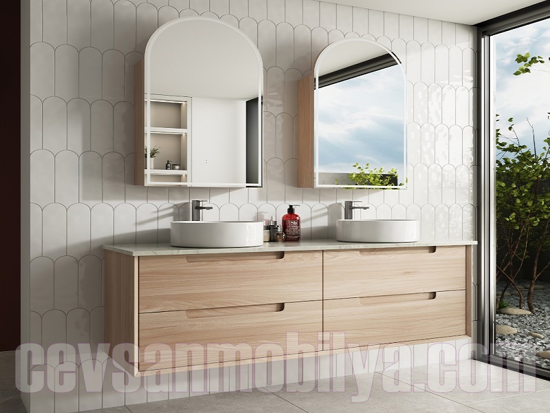 ankara siteler ahşap banyo fiyatları