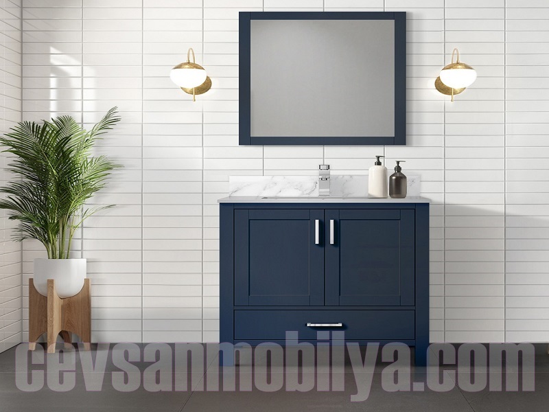 ankara siteler mdf lake banyo dolapları imalatları