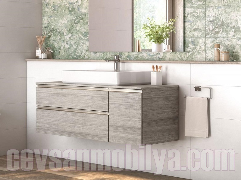 ankara siteler ahşap banyo dolabı imalatı