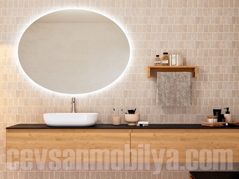 ankara siteler ahşap banyo fiyatları tasırmları