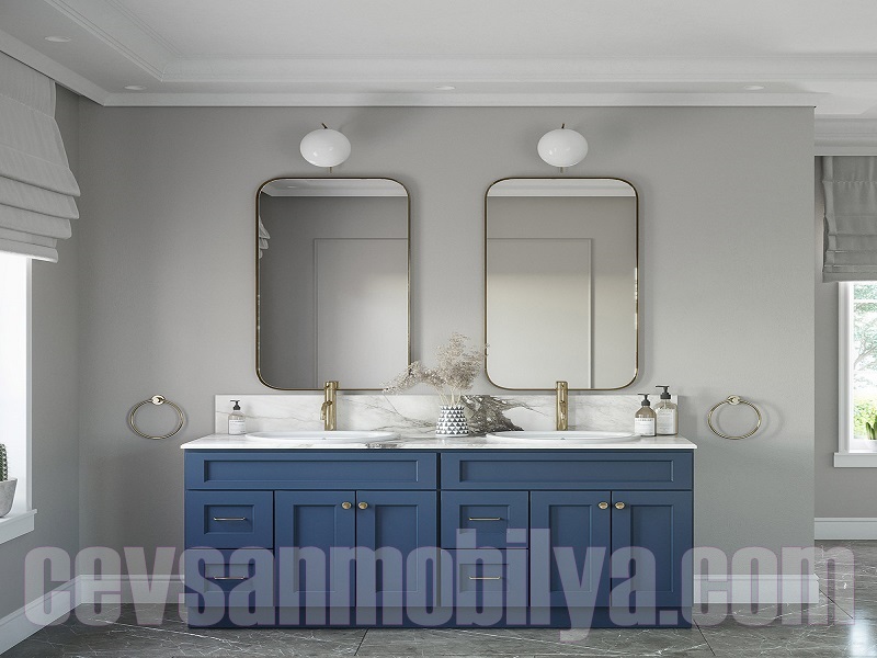 ankara siteler mdf lake banyo dolapları fiyatları