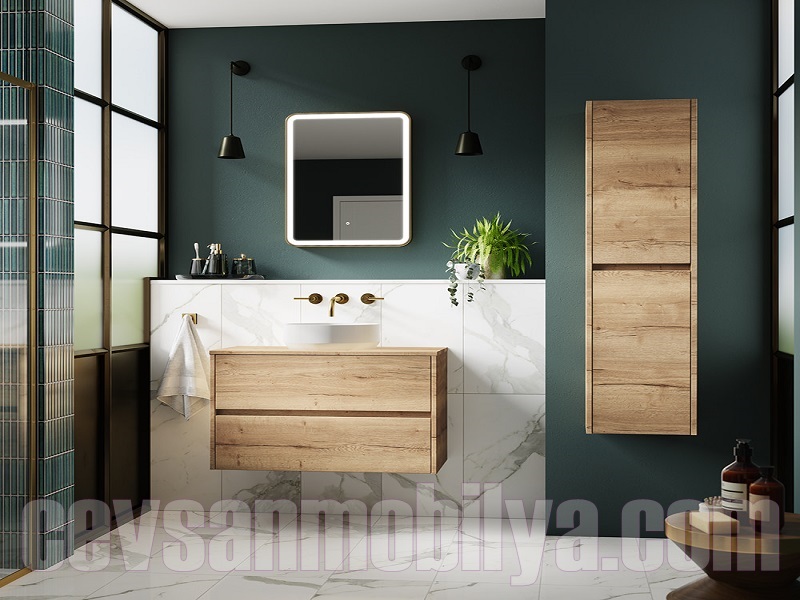  ankara siteler ahşap banyo dolabı imalatı fiyatı