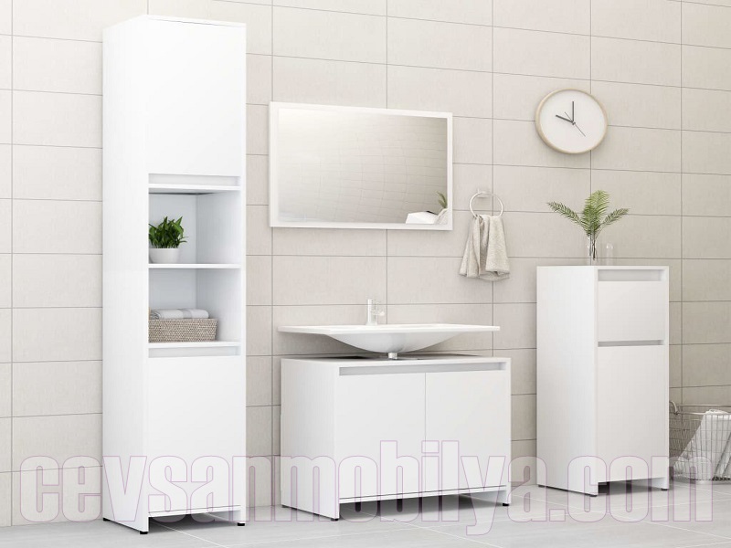  ankara siteler mdf lake banyo fiyatı modeli ankara
