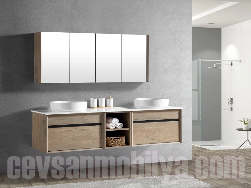  ankara siteler ahşap banyo dolabı imalatı fiyatı