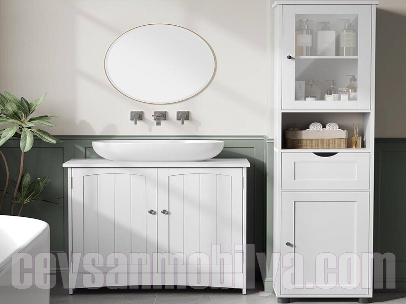 ankara siteler lake mdf banyo fiyatı imalatı