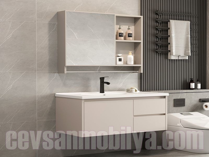  ankara siteler ayaksız mdf lake banyo dolapları fiyatı