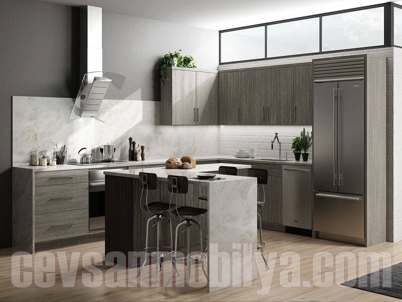  ankara yaşamkent mutfak dolap modeli metrekare fiyatı