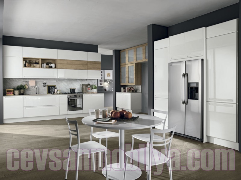 ankara yenimahalle mutfak dolapları tasarımları fiyatları