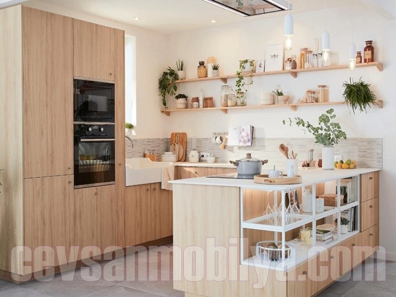 ankara yenimahalle mutfak dolap imalat modelleri