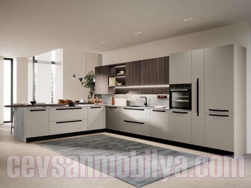 ankara yenimahalle mutfak dolap modeli fiyatları