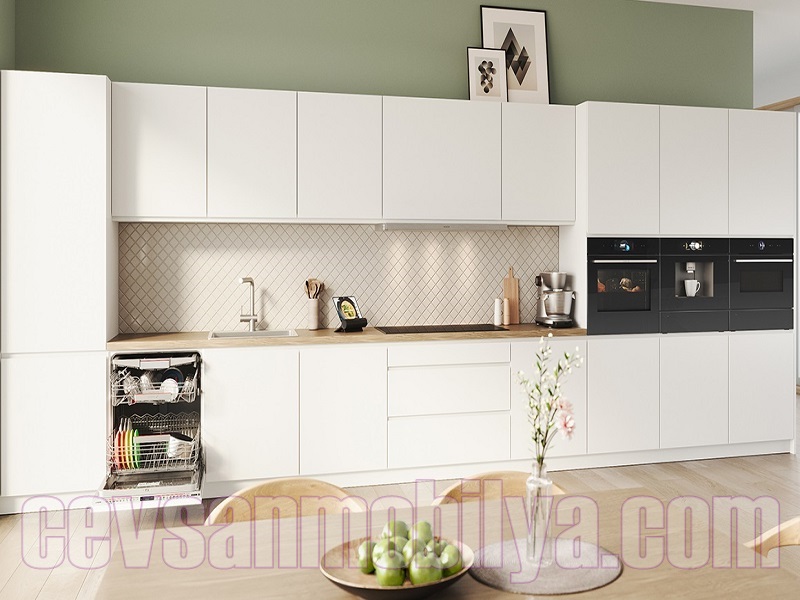 ankara yenimahalle mutfak dolabı üretimi