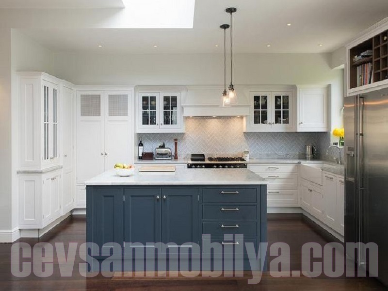 ankara yenimahalle özel ölçüde mutfak dolapları fiyatları