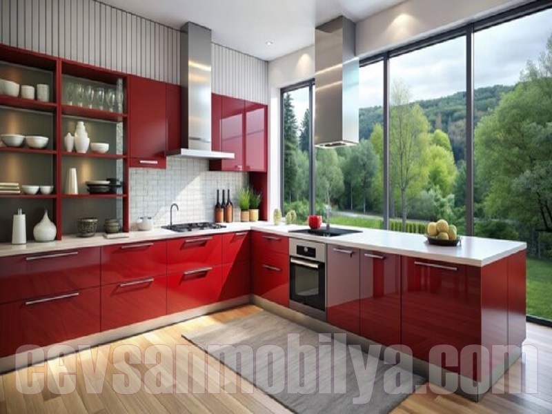 ankara yenimahalle mutfak fiyatı modeli
