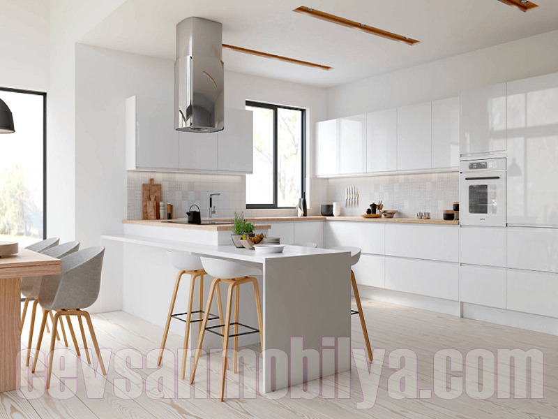  ankara yenimahalle tasarım mutfak dolapları imalatları