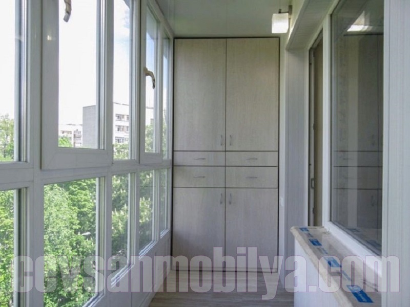 siteler balkon dolapları ankara