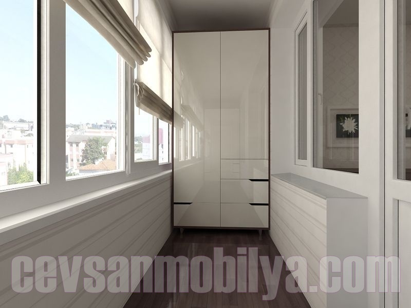 balkon dolap fiyatları ankara siteler