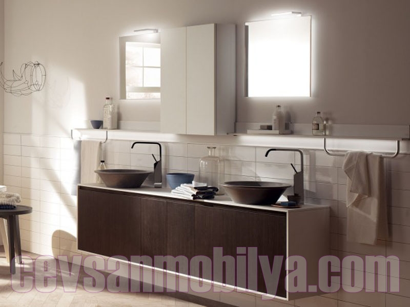   banyo dolabı fiyatı modelleri