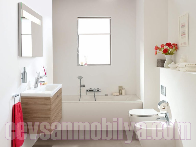 ahşap banyo dolap fiyatı ankara