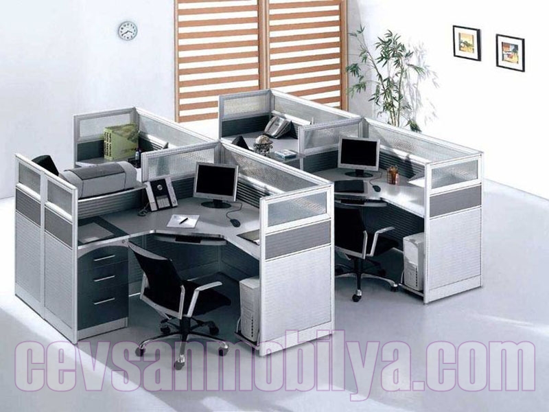 ankara büro mobilyası