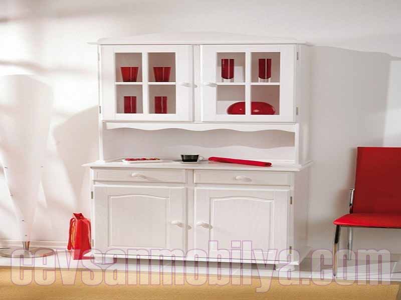 mutfak vitrin dolapları fiyatları 