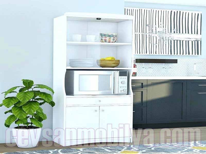 sitelera ankara mikrodalga dolap imalatı