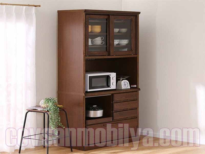 ankara mobilya mikrodalga dolap fiyatı