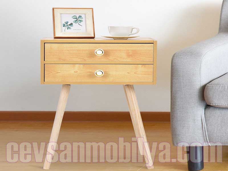 ankara siteler yatak odası komidin fiyatı