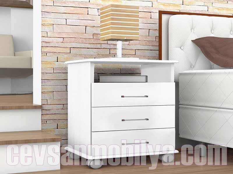  yatak odası lake komidin modeli fiyatı ankara