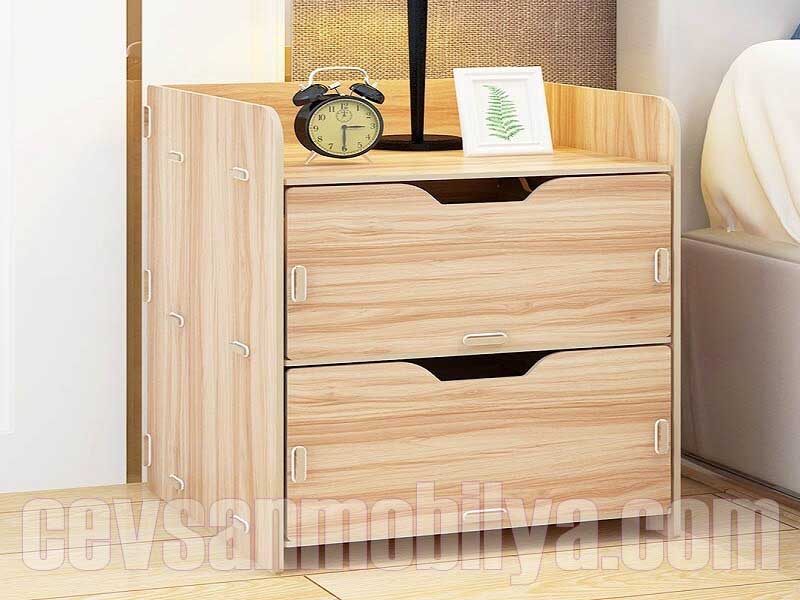 yatak odaları iki çekmeceli fiyatları ankara