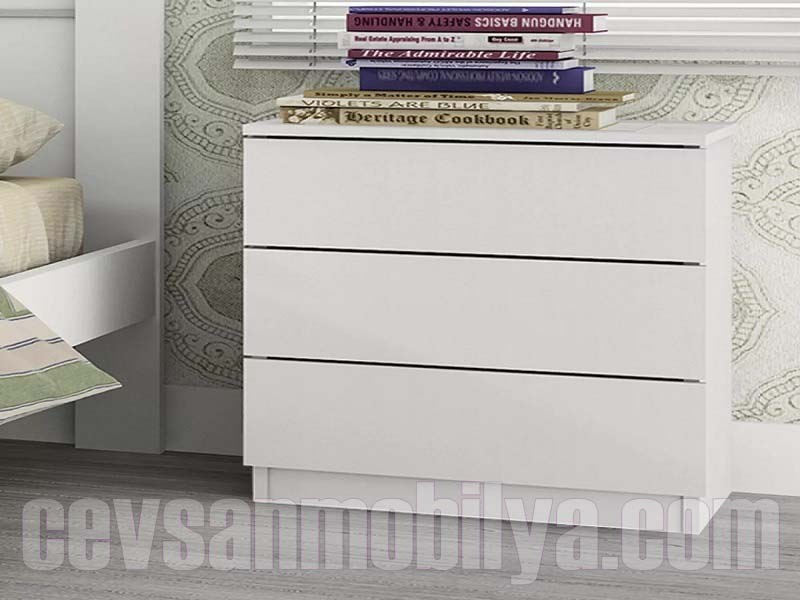  ankara siteler yatak odaları komidin dekorları