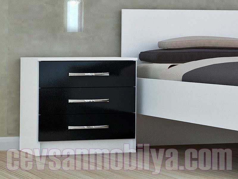 mobilya ankara yatak odası komidin fiyatları