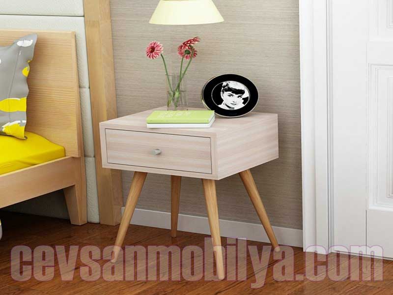 ankara mobilya yatak odası komidin fiyatı 