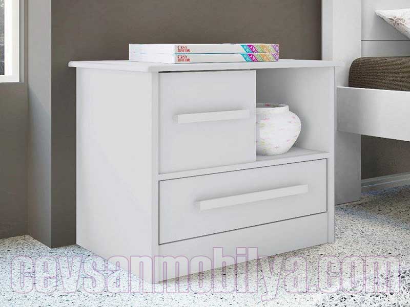 ankara yatak odası lake komidin fiyatı siteler mobilya 