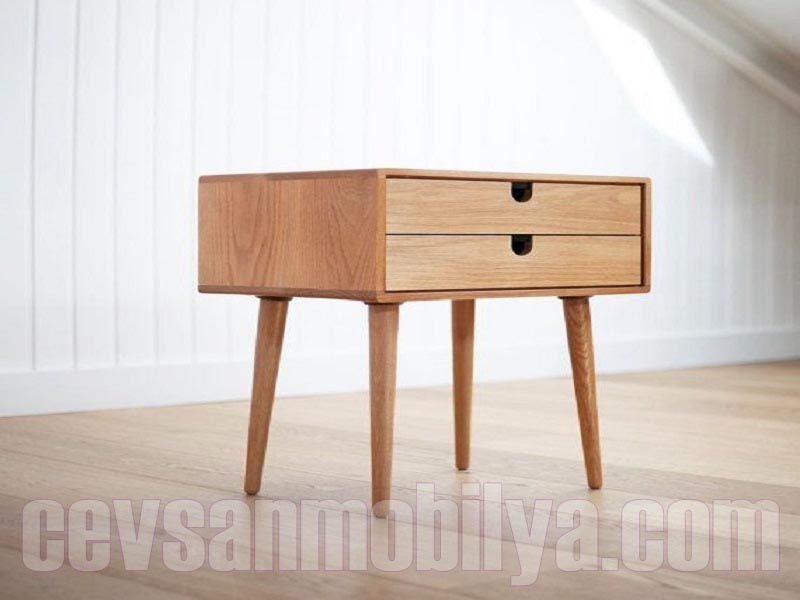 anakra yatak odası ahşap komidin fiyatı siteler