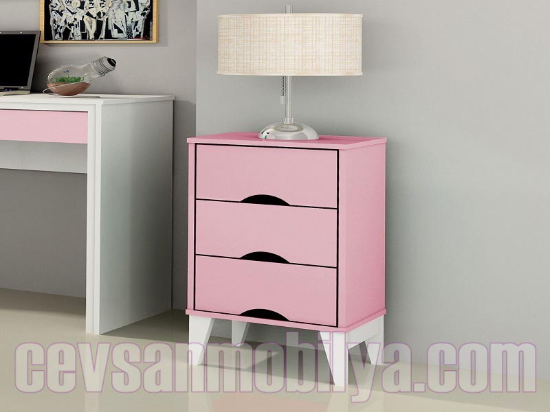 ankara yatak odası dekorasyonu komidin fiyatı