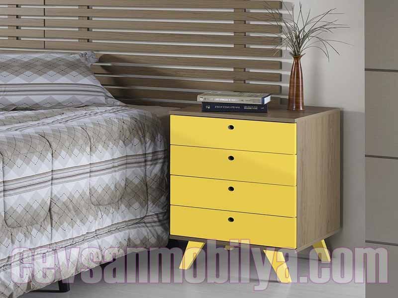 ankara mobilya yatak odaları komidin fiyatı imalat