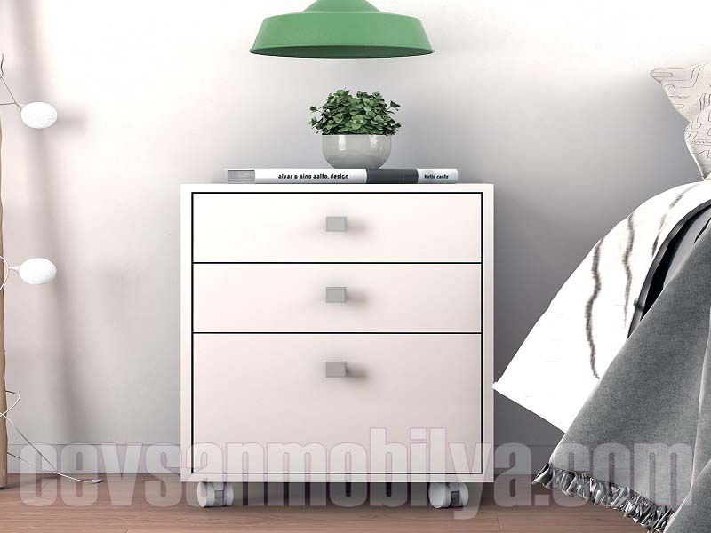  ankara yatak odası tekerlekli komidin fiyatı siteler mobilya