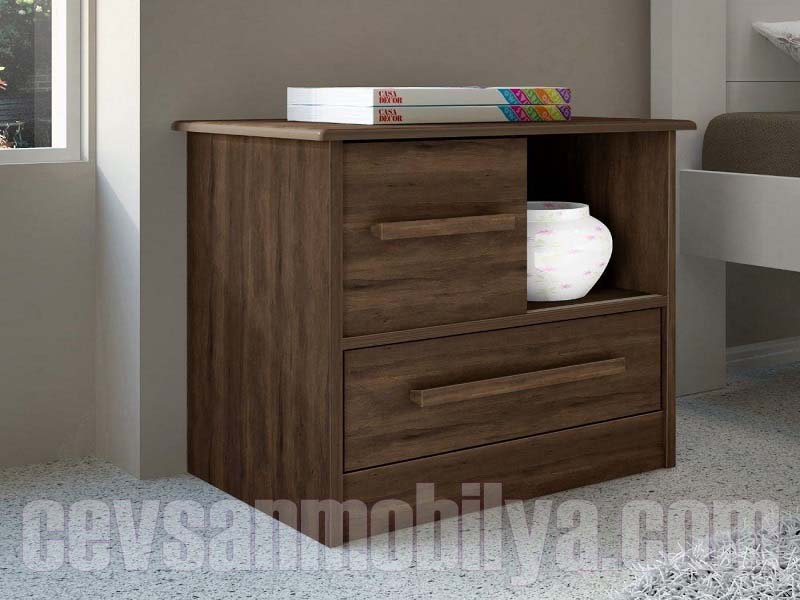 mobilya ankara dekorasyon yatak odası komidinler