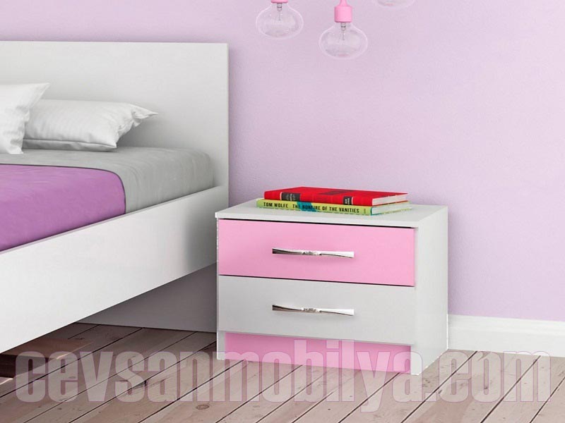 mobilya dekorasyon yatak odası komidin ankara fiyatı