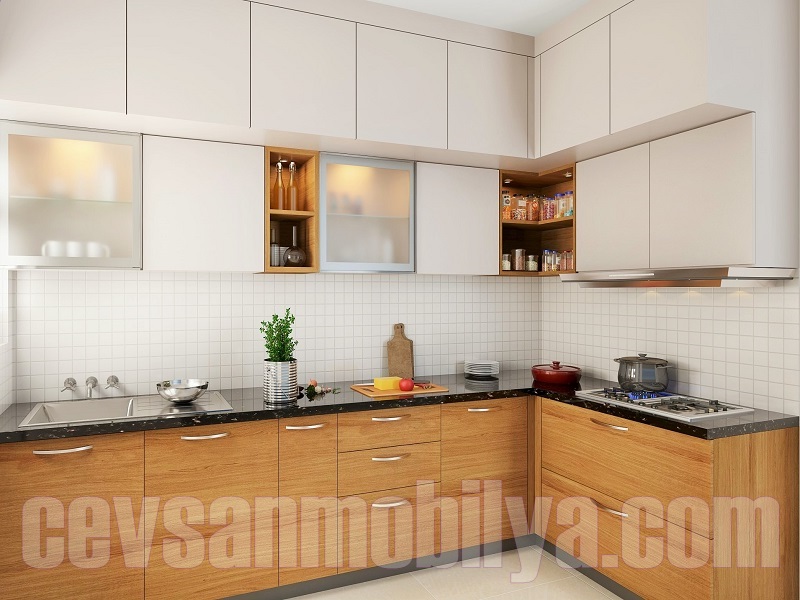 mutfak dolapları modeli mutfak dolabı imalatı